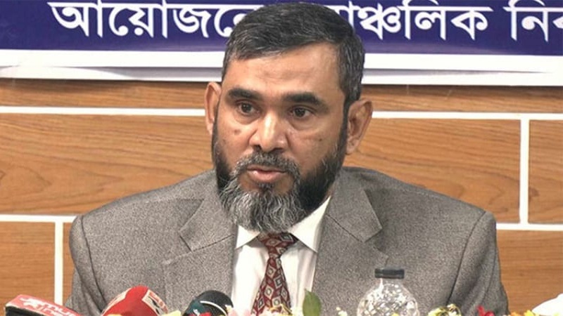 ডিসেম্বরের প্রথমার্ধেই ঘোষণা হতে পারে জাতীয় নির্বাচনের তফসিল: ইসি